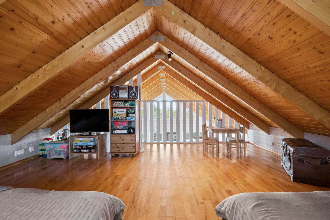 Cosy Cabin On The Golden Circle Selfoss Bagian luar foto